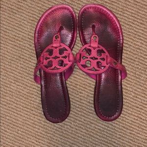 Tory Burch sandals